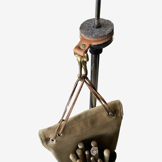 Tackle - HTHK - Hat Hook