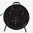 Tackle - BPCB-BK24 - Backpack Cymbal Case - Black 24"