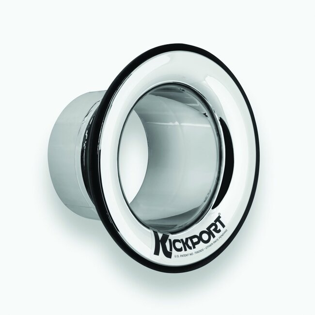 KickPort Chrome - KP2CH