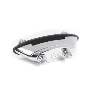 DW DW - DRSP001CR - Performance Butt Plate Assembly Chrome