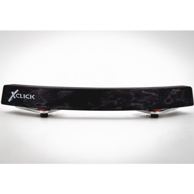 Gruv-X - GRVXCL-SM - X-Click, LTD, Shadow Maple