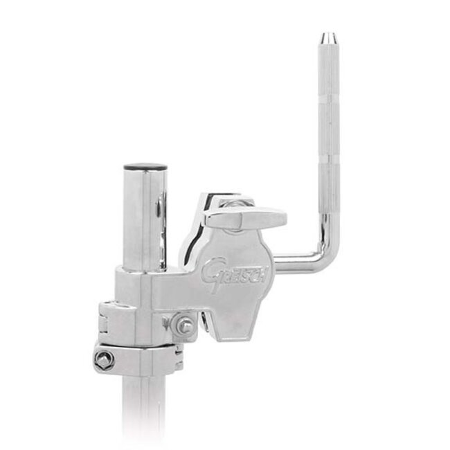 Gretsch - GTH-SLC - Holder - Single Tom Chrome