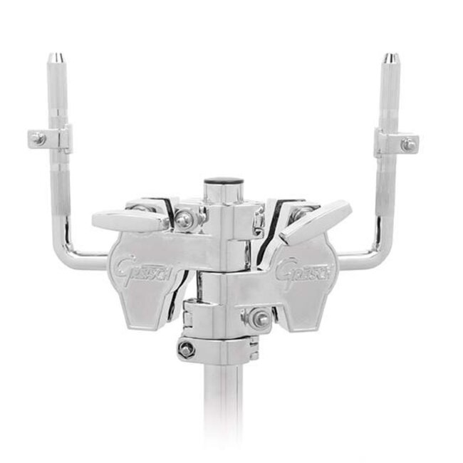 Gretsch - GTH-DLC - Holder - Double Tom Chrome