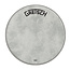 Gretsch - GRDHFS26B - Bass Head, Fiberskyn 26" Broadkaster Logo