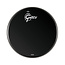 Gretsch - GRDHEB24 - Bass Head, 24" Logo (Ebony)