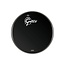 Gretsch - GRDHEB20 - Bass Head, Ebony 20" Logo