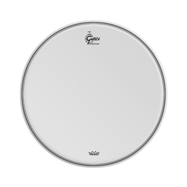 Gretsch - GRDHCW16T - Drum Head, Coated 16" Batter