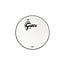 Gretsch - GRDHCW16 - Drum Head, Coated 16" Logo