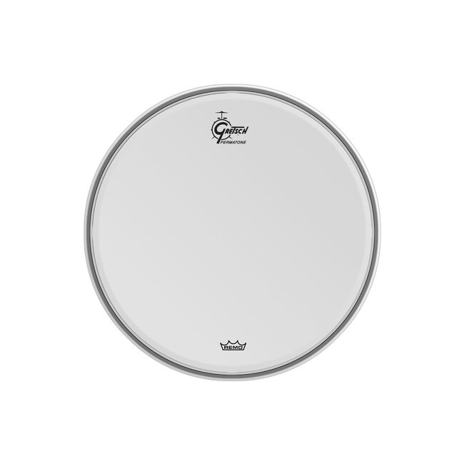 Gretsch - GRDHCW13T - Drum Head, Coated 13" Batter