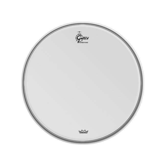 Gretsch - GRDHCW15T - Drum Head, Coated 15" Batter