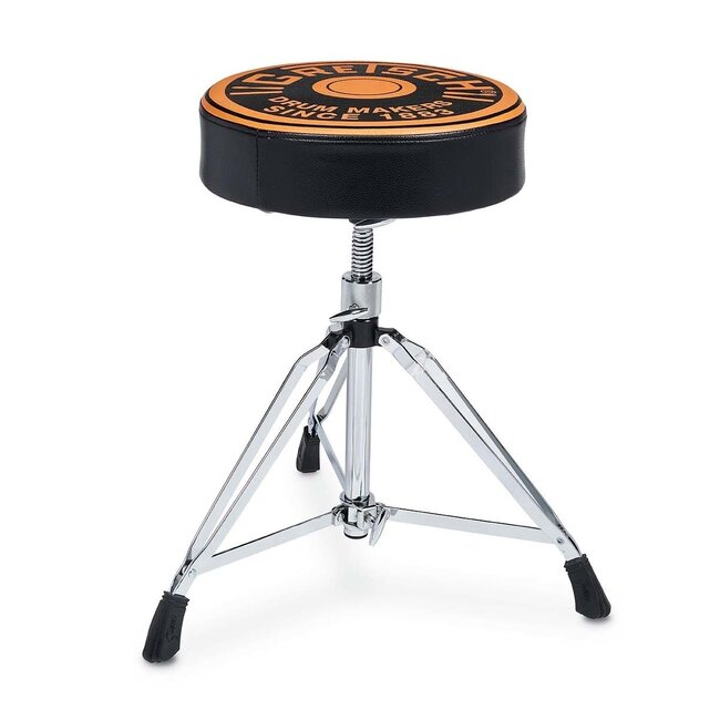 Gretsch - GR9608-2 - Pro Throne W/Round Badge Logo