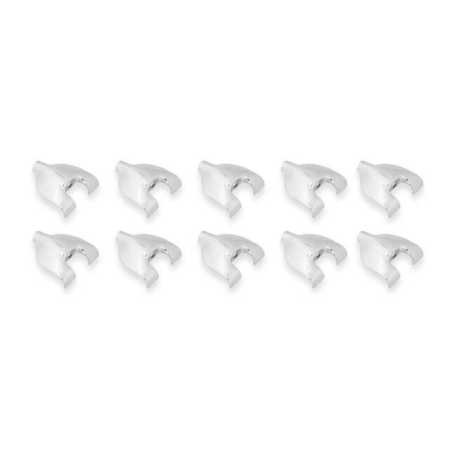 Gretsch - G5462K - Vintage Bass Drum Claw Hook (10Pk)