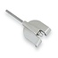 Gretsch - G5463 - Diecast Claw Hook Chrome