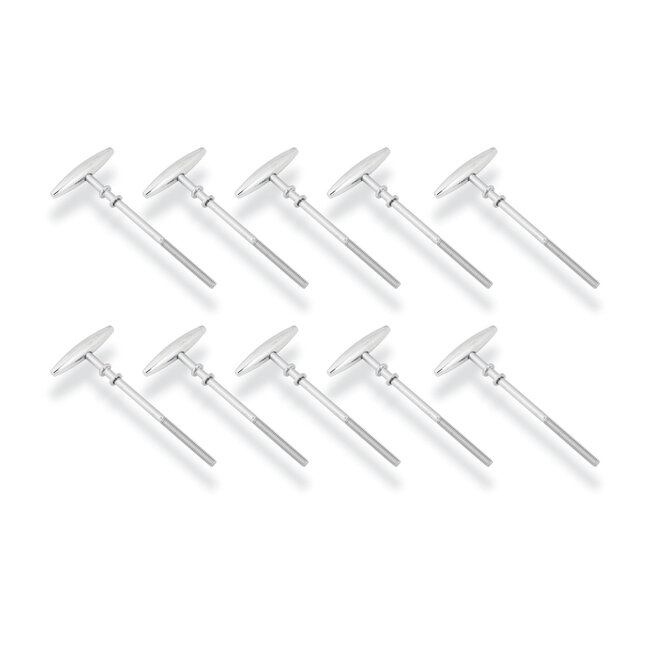Gretsch - G5454TK - Bass Drum T Rod (10 Pack)