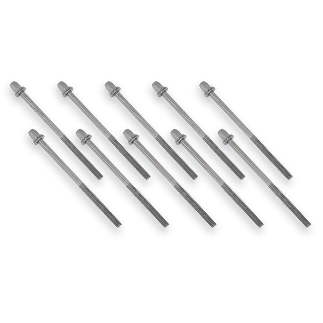 Gretsch - G5454K - Bass Drum Tension Rod 3-3/4" (10Pk)