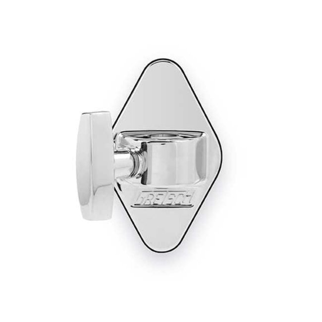 Gretsch - G4820 - G4820 Millennium Diamond Plate Floor Tom Bracket