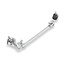 Gretsch - G4805V - Vintage Bass Drum Cymbal Holder w/ G4820V