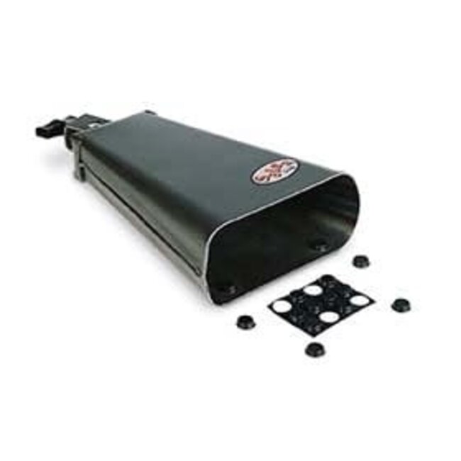 LP - ES-CM - Cowbell Mufflers 1 Dozen