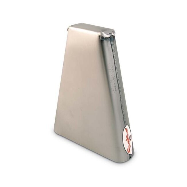 LP - ES-9 - Salsa Sergio Cowbell 8" Hand Held Brass