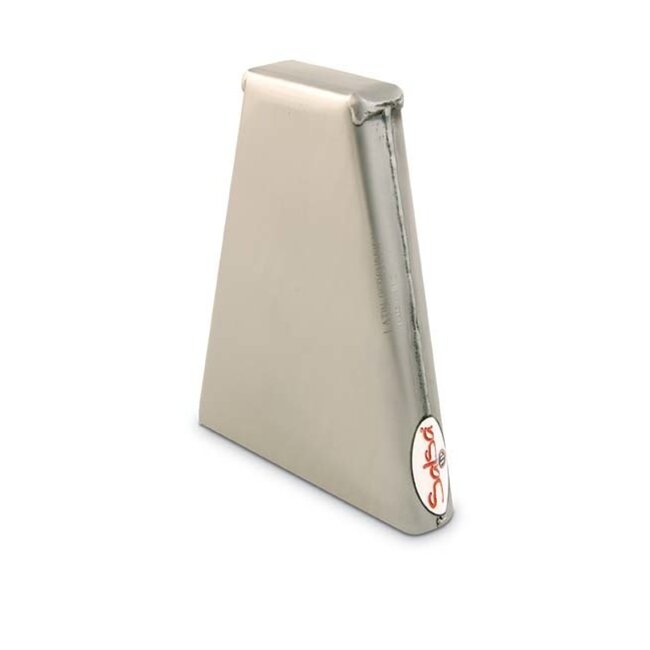 LP - ES-15 - Salsa Barrio Bell 7 1/4" Hand Held Brass