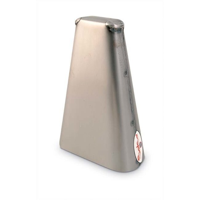 LP - ES-3 - Salsa Cowbell Bell Low 8" Hand Held Brass