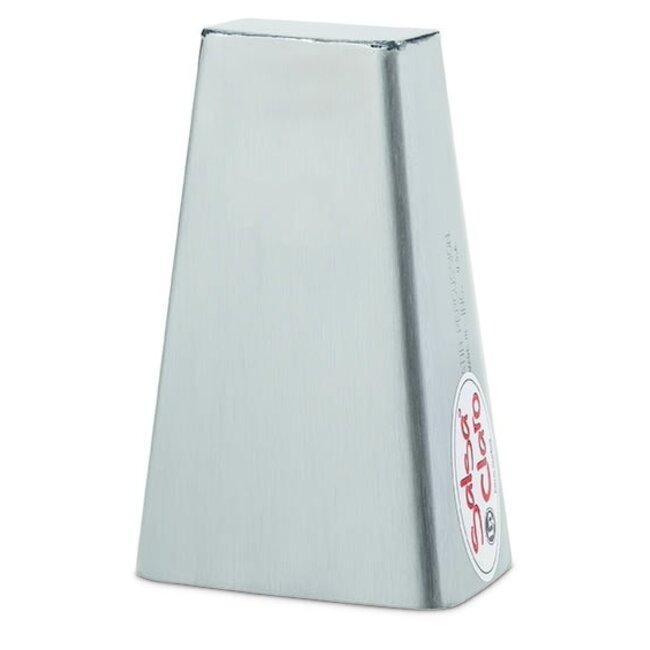 LP - ES-13 - Salsa Claro Bell 7 1/4" Hand Held Brass