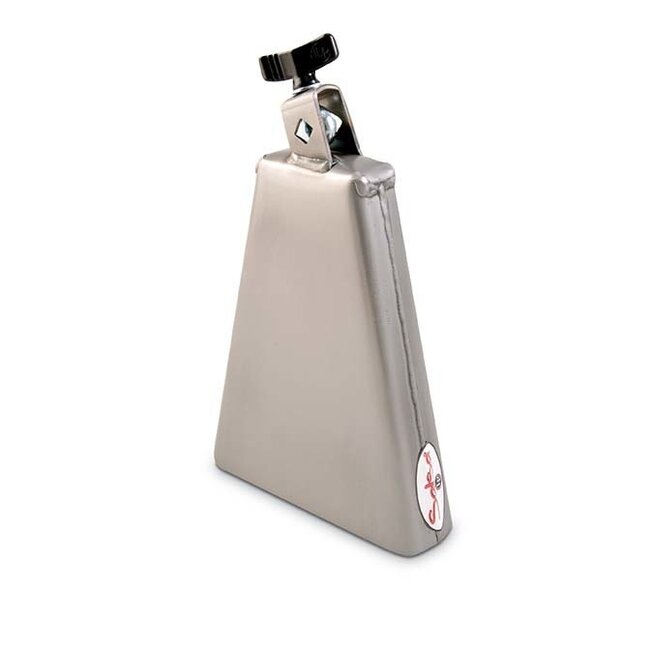 LP - ES-10 - Salsa Sergio Cowbell 8 3/8" Mount Brass
