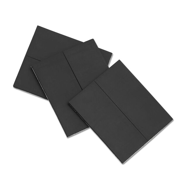 DW - DWSPHP6 - Rubber Hoop Protector, 6-Pack