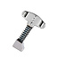 DW - DWSP730 - Clamp Screw For Tube Joint,Top Tier 3/4