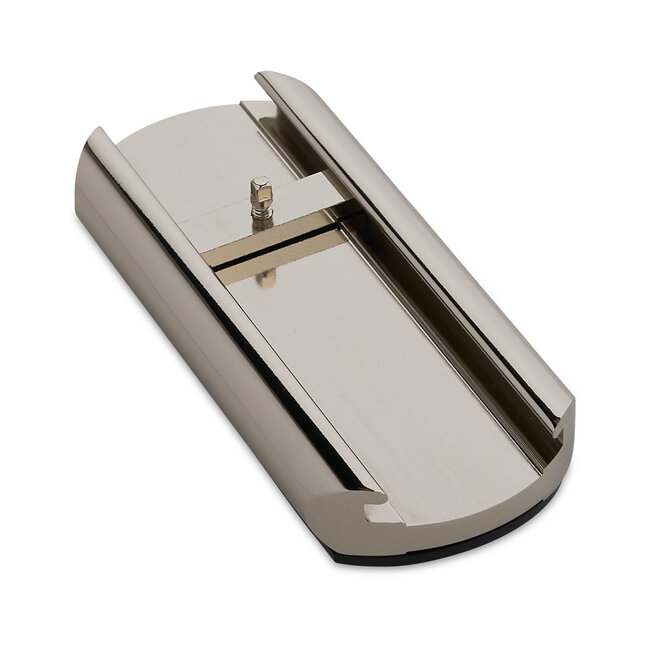 DW - DWSP458NK - Bass Drum Mount Slide Track Nickel