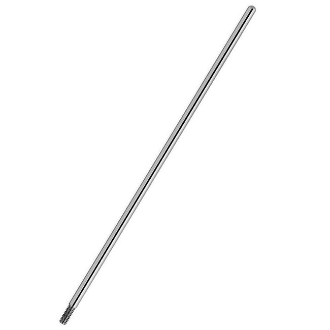 DW - DWSP398 - Low-Boy Upper Hi-Hat Rod, 10.5  Long