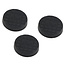 DW - DWSP2225 - 3Pk Swivel Pad Only 5000,9000,MDD Pedals