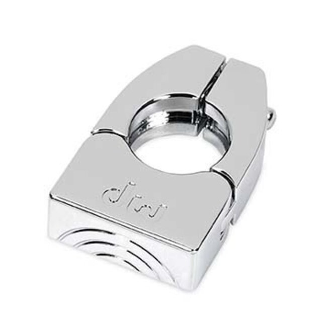 DW - DWSP2019 - 1 Inch Memory Lock, Hinged Half-Logo