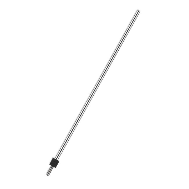 DW - DWSP2013 - 15 Inch Short Hi-Hat Rod W/ Nut