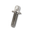DW - DWSP074 - Drum Key Screw 1/4-20 X 5/8In W/ Collar