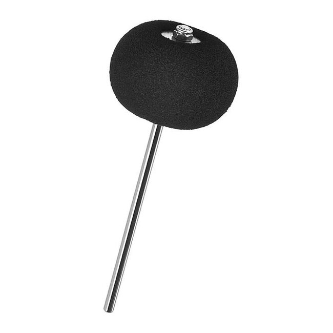 DW - DWSP117 - Black Foam Beater For DW Cajon Pedal