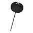 DW - DWSP117 - Black Foam Beater For DW Cajon Pedal