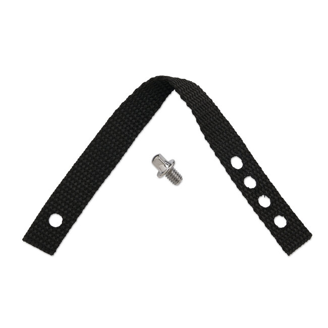 DW - DWSP046 - Nylon Strap W/ Turbo Screw, Pre Cut