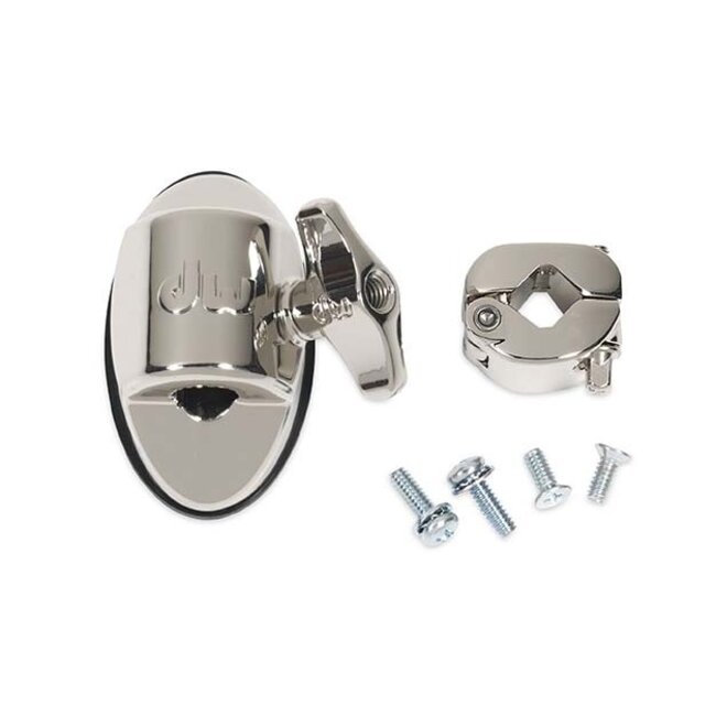 DW - DWSMTB12NK2 - Tom Bracket, New Style - Nickel