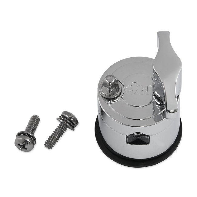 DW - DWSMTB12MCR - Mini Tom Bracket - Chrome