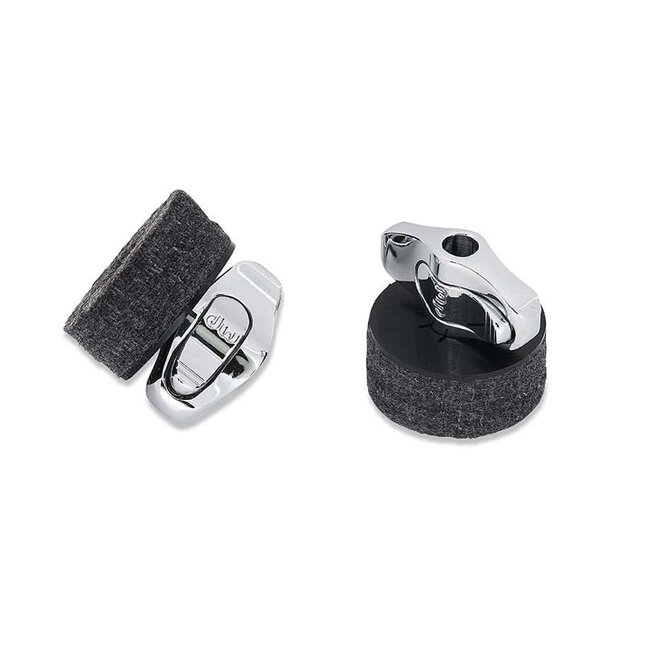 DW - DWSM2347 - QR Wing Nut, Felt - Universal (2 Pack)