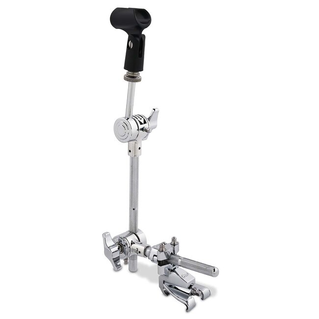 DW - DWSM2141MA - Claw Hook Clamp W/ Articulating Mic Arm