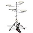 DW - DWCPPADTS5 - Practice Go Anywhere Kit (Discontinued)