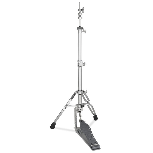 DW - DWCPMDDHH2XF - Machined Direct Drive Hi-Hat 2 Legs XF