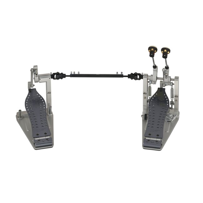 DW - DWCPMDD2XF - Machined Direct Drive Double Pedal XF