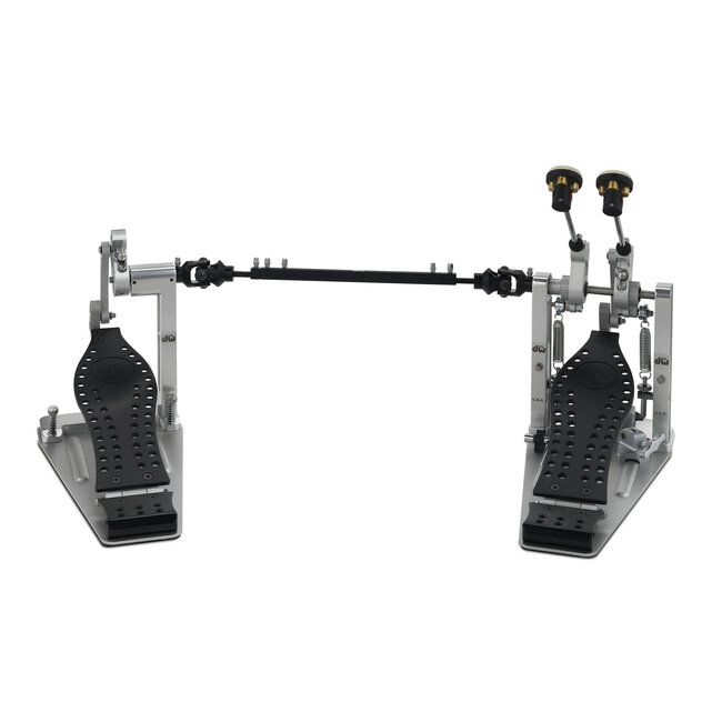 DW - DWCPMDD2BK - Mfg Series Direct Double Pedal, Black