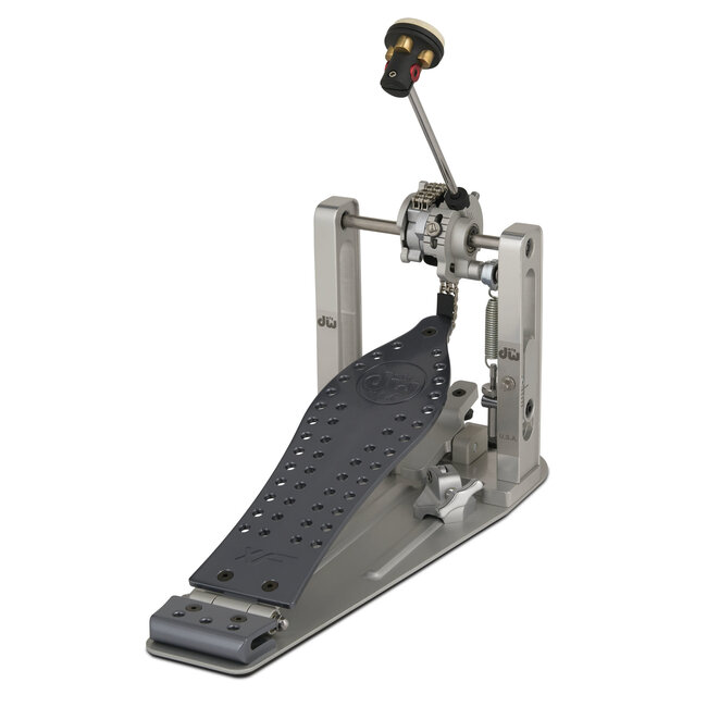 DW - DWCPMCDXF - Machined Chain Drive Single Pedal XF