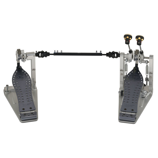 DW - DWCPMCD2XF - Machined Chain Drive Double Pedal XF