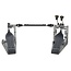 DW - DWCPMCD2GR - Mfg Series Chain Double Pedal, Gray