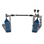 DW - DWCPMCD2BL - Mfg Series Chain Double Pedal, Blue